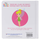 Disney My First Stories: Tinker Bell's Best Birthday Party - The English Bookshop Kuwait